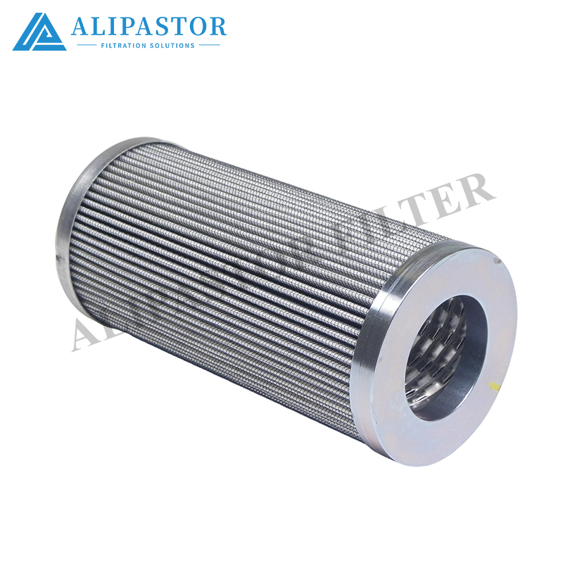 300161 0391-00-407-T Heavy Shock Resistant Filter Element 300161 0391-00-407-T For Mining Engineering Machinery
