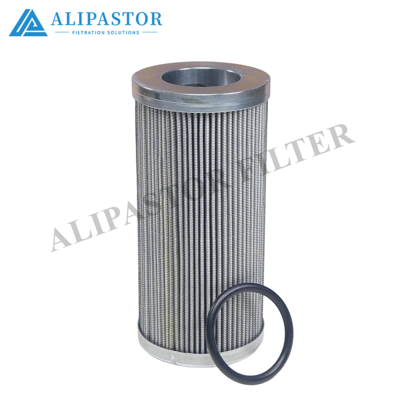 300161 0391-00-407-T Heavy Shock Resistant Filter Element 300161 0391-00-407-T For Mining Engineering Machinery