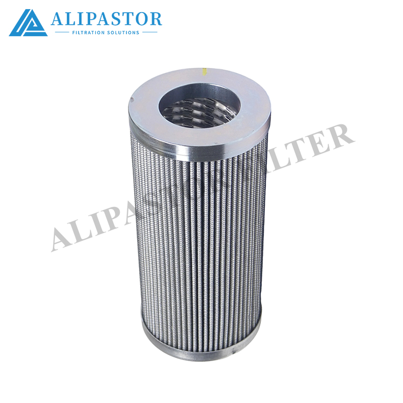 300161 0391-00-407-T Heavy Shock Resistant Filter Element 300161 0391-00-407-T For Mining Engineering Machinery