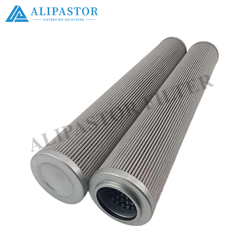300161 0391-00-407-T Heavy Shock Resistant Filter Element 300161 0391-00-407-T For Mining Engineering Machinery