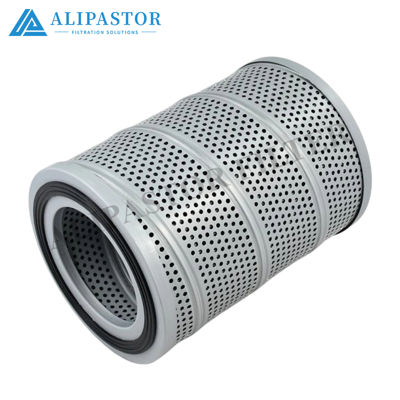 207-60-71182 20Y-62-51691 High Quality Replacement 207-60-71182 20Y-62-51691 Hydraulic Filter for Komatsu PC Series Excavators
