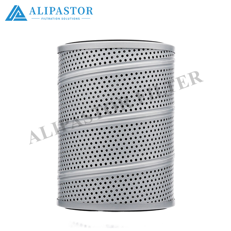 207-60-71182 20Y-62-51691 High Quality Replacement 207-60-71182 20Y-62-51691 Hydraulic Filter for Komatsu PC Series Excavators