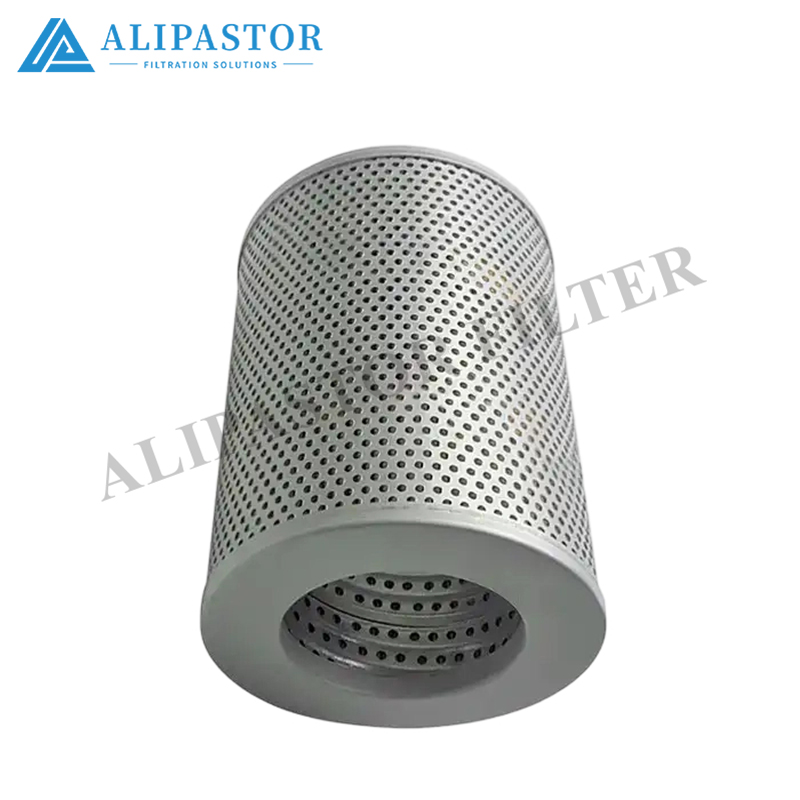 207-60-71182 20Y-62-51691 High Quality Replacement 207-60-71182 20Y-62-51691 Hydraulic Filter for Komatsu PC Series Excavators