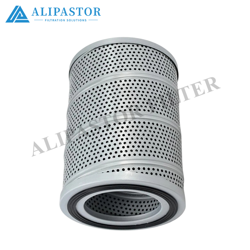 207-60-71182 20Y-62-51691 High Quality Replacement 207-60-71182 20Y-62-51691 Hydraulic Filter for Komatsu PC Series Excavators