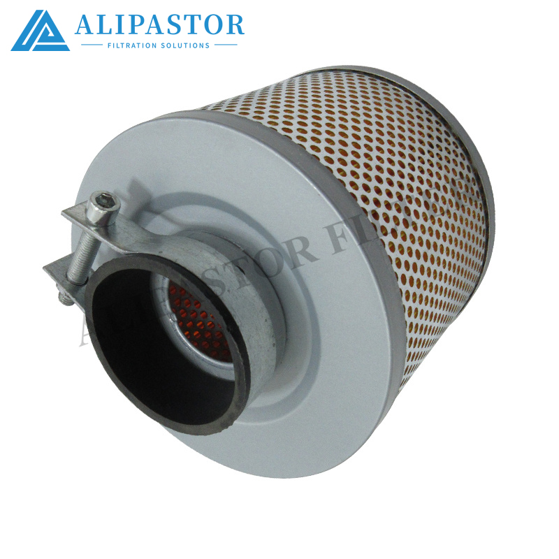 SA7040 Replacement Screw Air Compressor Air Filter Element Industrial air Filter