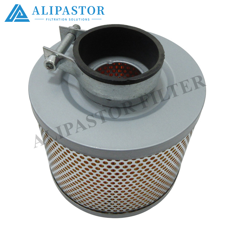 SA7040 Replacement Screw Air Compressor Air Filter Element Industrial air Filter