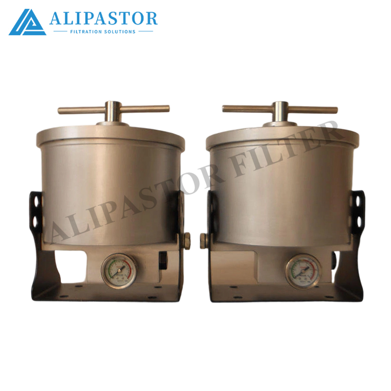 BU30E TR‑19450 BU50E TR‑19650 Hydraulic Oil Filter Element For Material Handling Machinery Hydraulic Return Circuit Long‑Term Oil Cleanliness Maintenance Filtration System