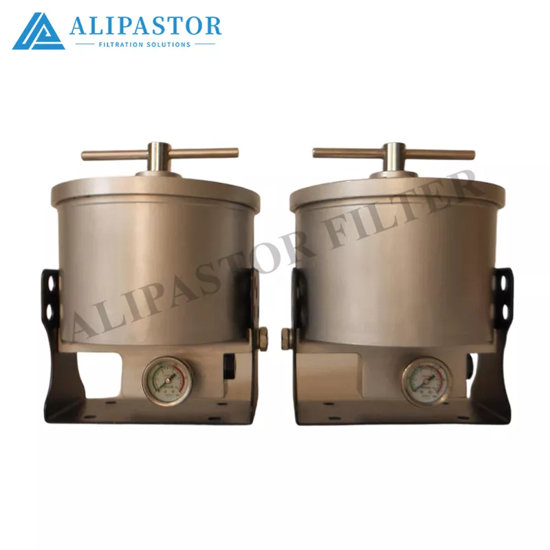BU30E TR‑19450 BU50E TR‑19650 Hydraulic Oil Filter Element For Material Handling Machinery Hydraulic Return Circuit Long‑Term Oil Cleanliness Maintenance Filtration System