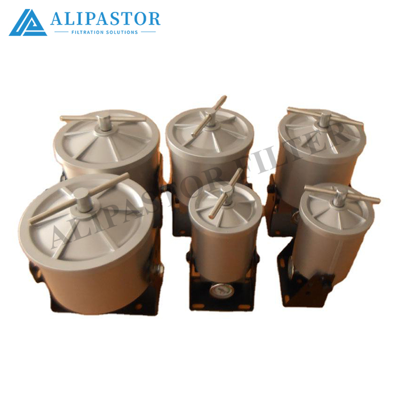 BU30E TR‑19450 BU50E TR‑19650 Hydraulic Oil Filter Element For Material Handling Machinery Hydraulic Return Circuit Long‑Term Oil Cleanliness Maintenance Filtration System