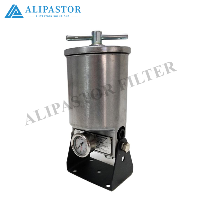 BU30E TR‑19450 BU50E TR‑19650 Hydraulic Oil Filter Element For Material Handling Machinery Hydraulic Return Circuit Long‑Term Oil Cleanliness Maintenance Filtration System