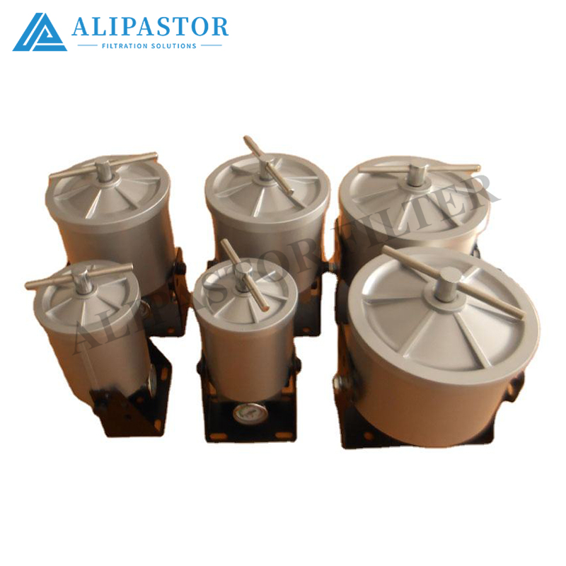 BU30E TR‑19450 BU50E TR‑19650 Hydraulic Oil Filter Element For Material Handling Machinery Hydraulic Return Circuit Long‑Term Oil Cleanliness Maintenance Filtration System
