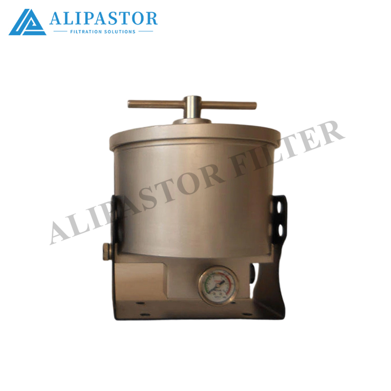 BU30E TR‑19450 BU50E TR‑19650 Hydraulic Oil Filter Element For Material Handling Machinery Hydraulic Return Circuit Long‑Term Oil Cleanliness Maintenance Filtration System