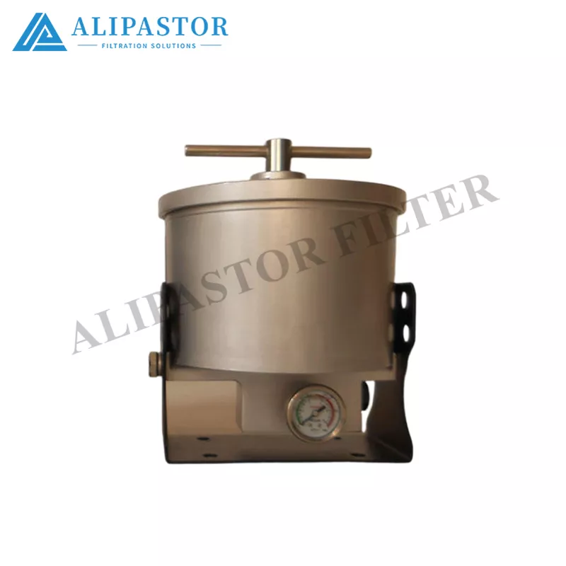 BU200EW TR-19100 BU300EW TR-19700 Hydraulic Oil Filter Element For Vertical Lifting Platform Hydraulic Power Module Routine Overhaul Consumable Spare Parts