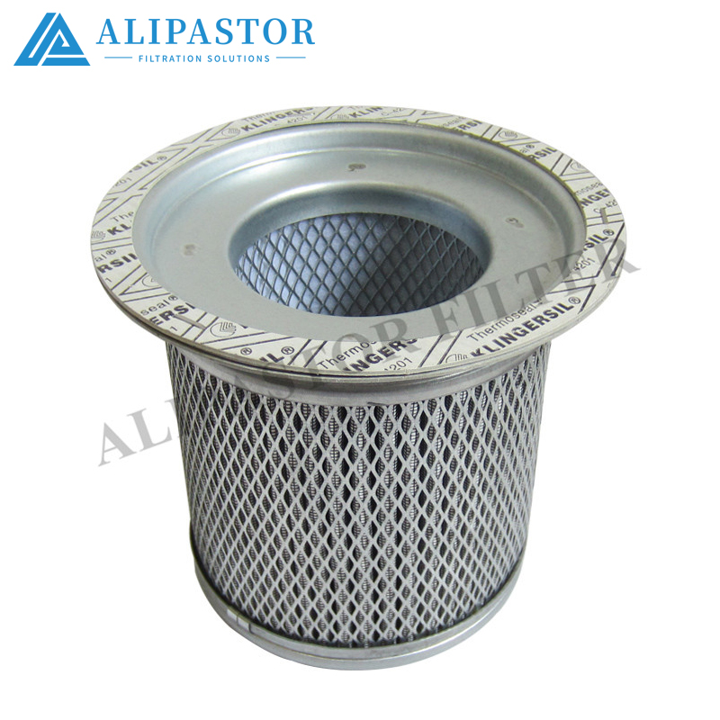 250034-112 Oil Separator Filter Element for Sullair