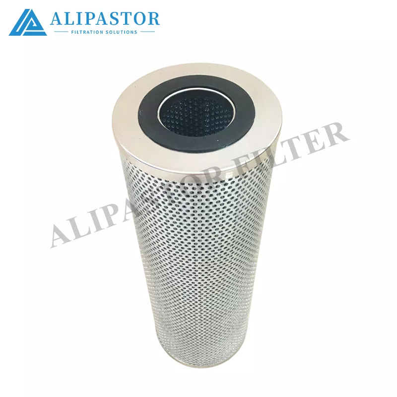 FO 629PLF1 SO-644PLBZ Multi-Stage Filtration Filter for Cable Bending Machine