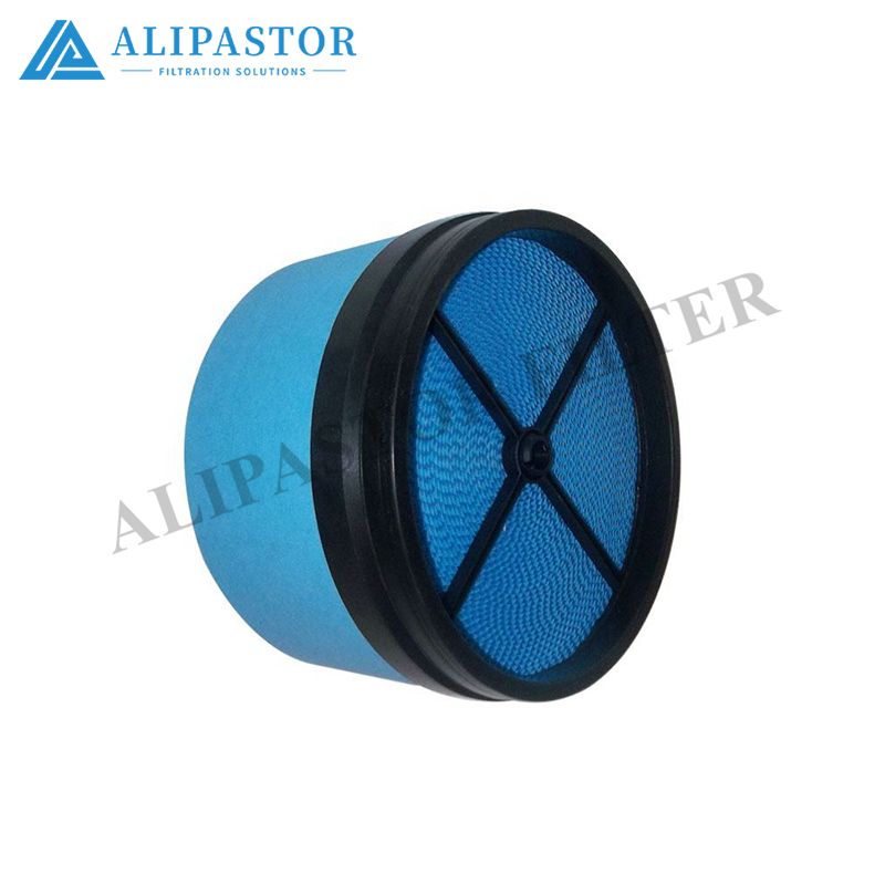146397-08 High Quality Replacement Quincy Compressor Air Filter Element Screw Compressor Service Parts