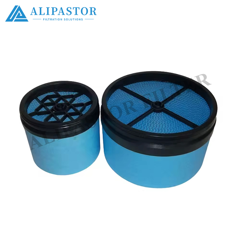 146397-08 High Quality Replacement Quincy Compressor Air Filter Element Screw Compressor Service Parts