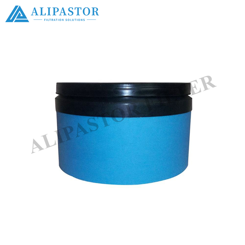 146397-08 High Quality Replacement Quincy Compressor Air Filter Element Screw Compressor Service Parts