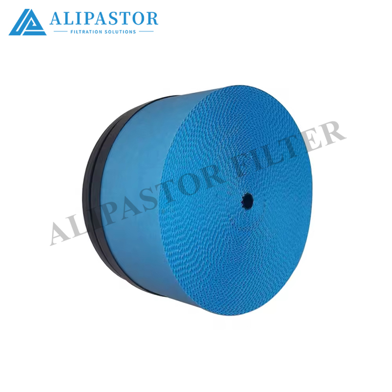146397-08 High Quality Replacement Quincy Compressor Air Filter Element Screw Compressor Service Parts