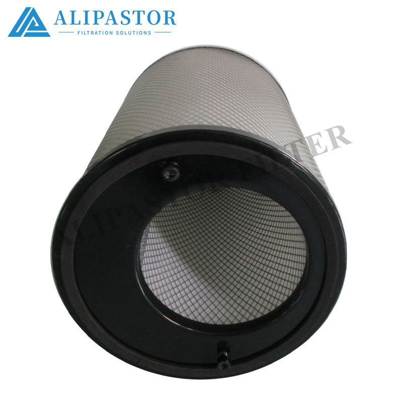 175240000 DN100/125 Replacement Aerzen Air Filter Cartridge