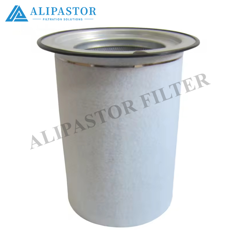 54625942 Factory Wholesale Price Screw Compressor Oil Separator Filter