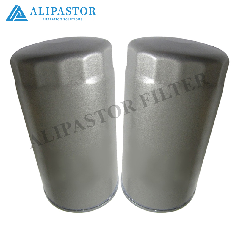 55305910 Air Compressor Oil Filter for Industrial Screw Compressor