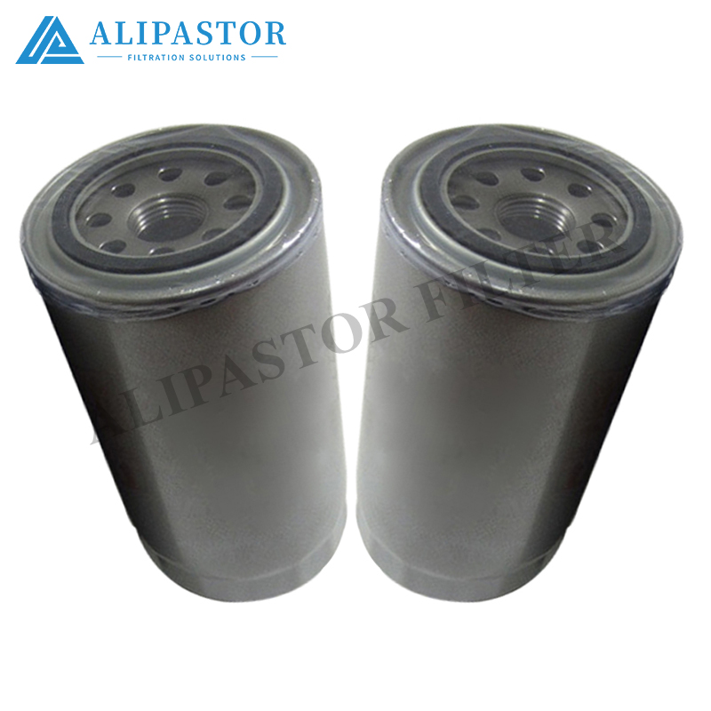 55305910 Air Compressor Oil Filter for Industrial Screw Compressor