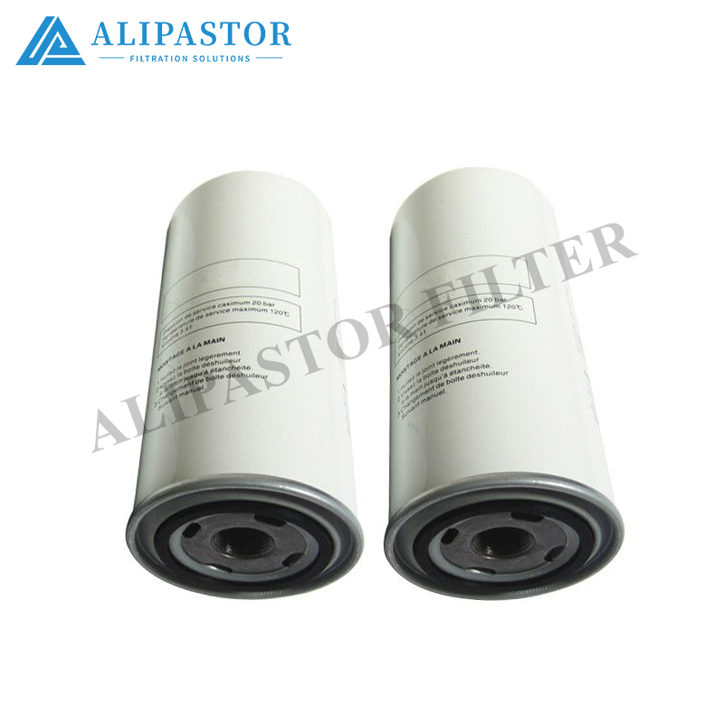 10533574 Screw Air Compressor Parts Air Oil separator Filter