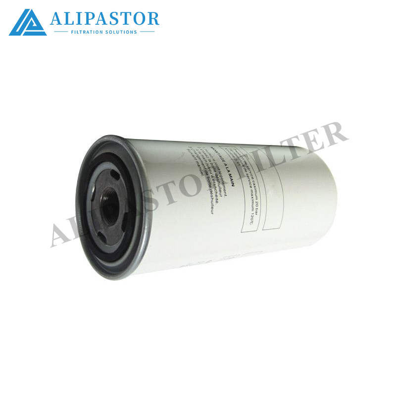 10533574 Screw Air Compressor Parts Air Oil separator Filter