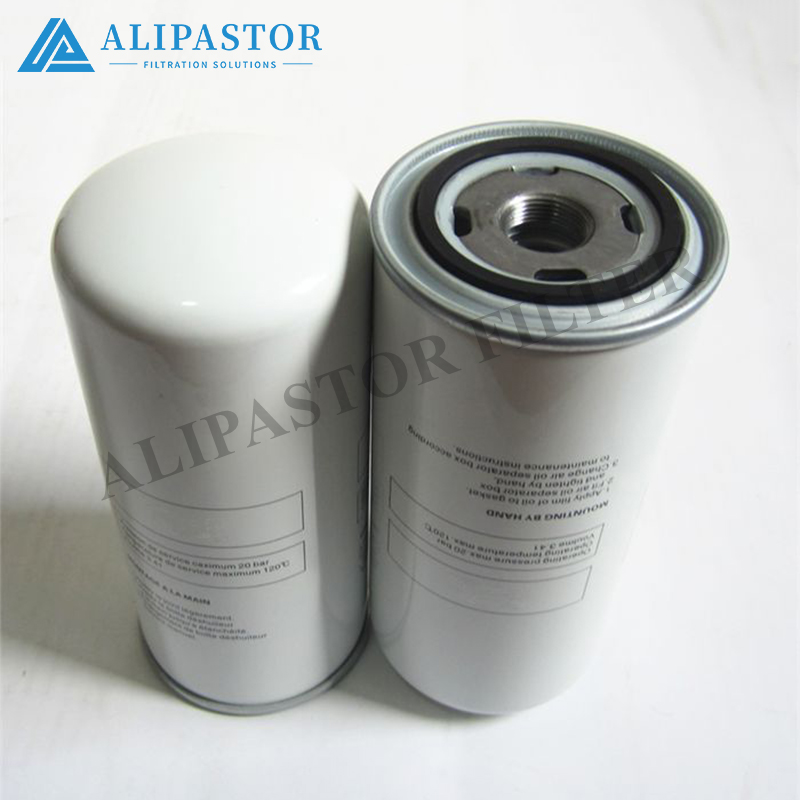 10533574 Screw Air Compressor Parts Air Oil separator Filter