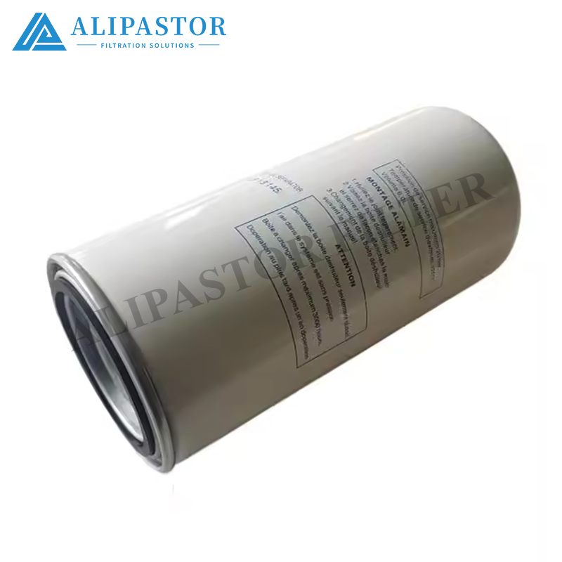 LB13145 Screw air Compressor  Replaces  Filter External Oil and Gas Separator