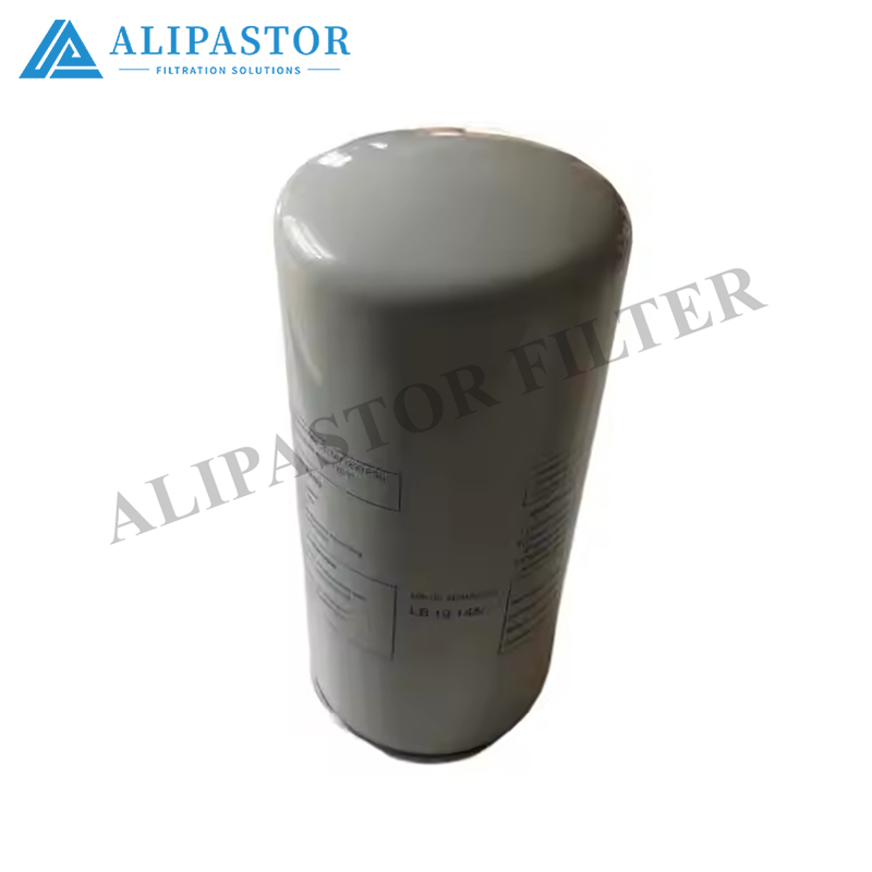 LB13145 Screw air Compressor  Replaces  Filter External Oil and Gas Separator