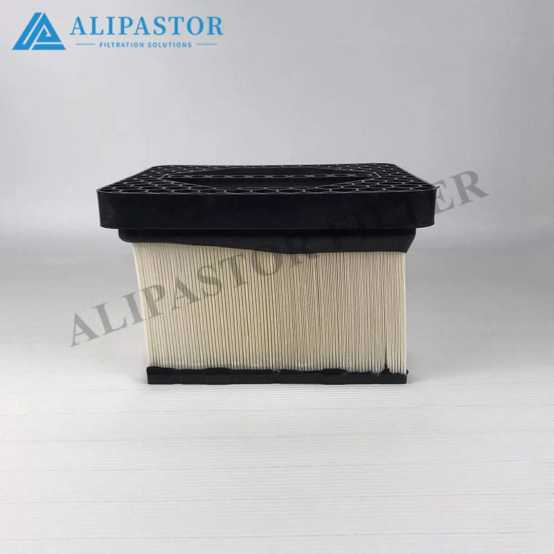 ZS1161022 Alipastor air Filter element for Screw air Compressor