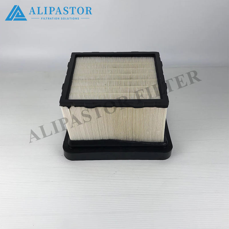 ZS1161022 Alipastor air Filter element for Screw air Compressor