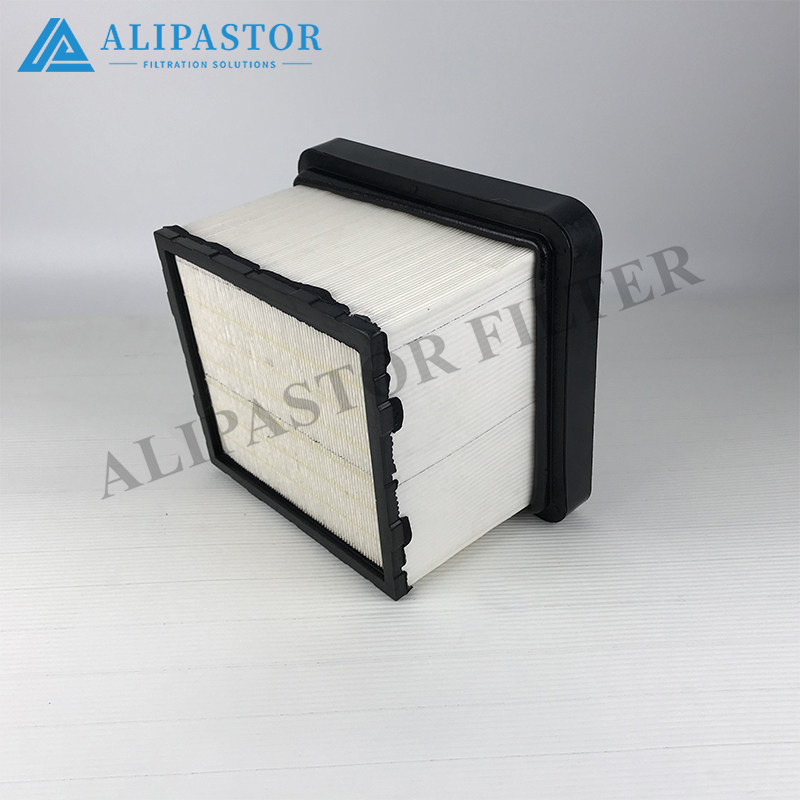 ZS1161022 Alipastor air Filter element for Screw air Compressor