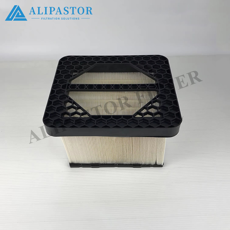 ZS1161022 Alipastor air Filter element for Screw air Compressor