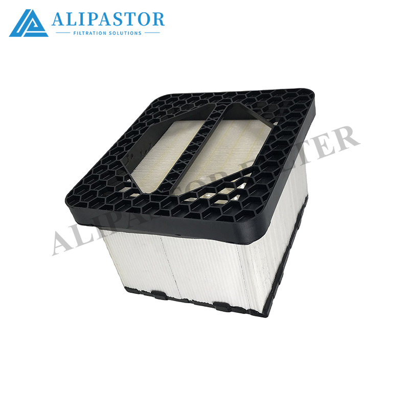 ZS1161022 Alipastor air Filter element for Screw air Compressor