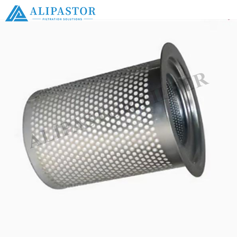 39863881 for Ingersoll-Rand Air Compressors Spare Parts Oil Separator Filter