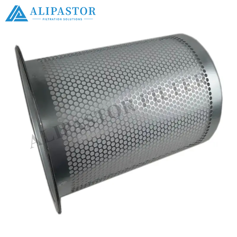 39863881 for Ingersoll-Rand Air Compressors Spare Parts Oil Separator Filter