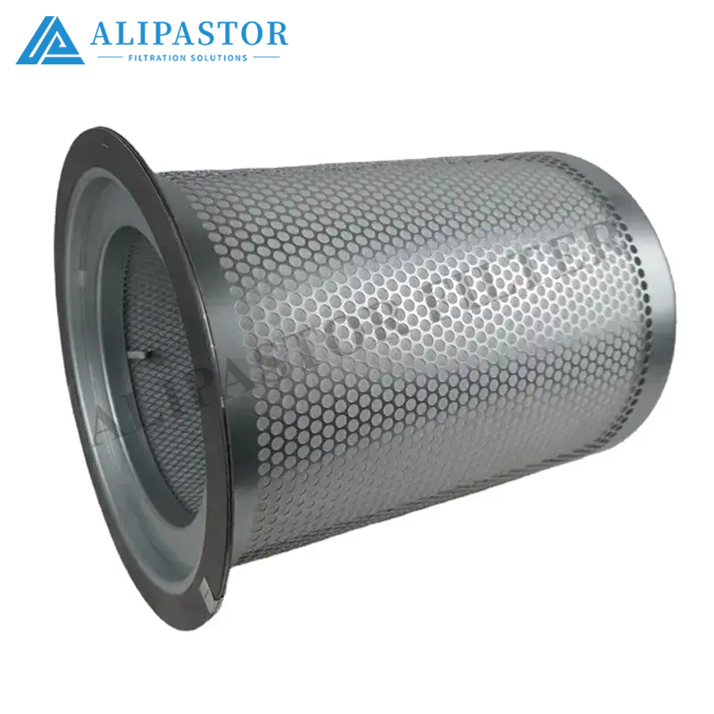 39863881 for Ingersoll-Rand Air Compressors Spare Parts Oil Separator Filter