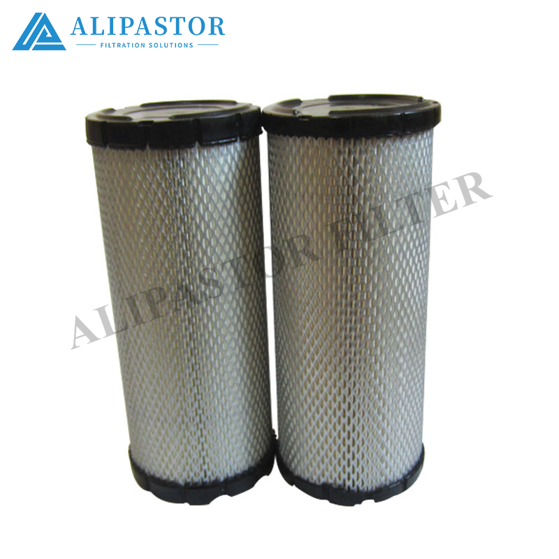 59031160 Replacement Hitachi Air Compressor Spare Parts Air Filter