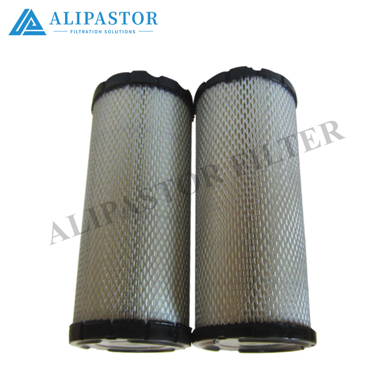 59031160 Replacement Hitachi Air Compressor Spare Parts Air Filter