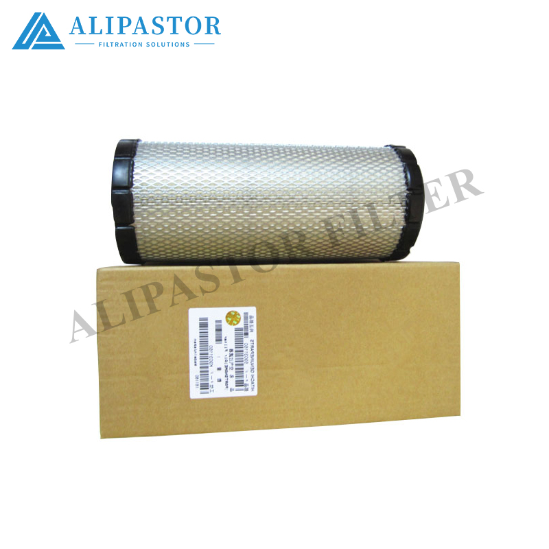59031160 Replacement Hitachi Air Compressor Spare Parts Air Filter