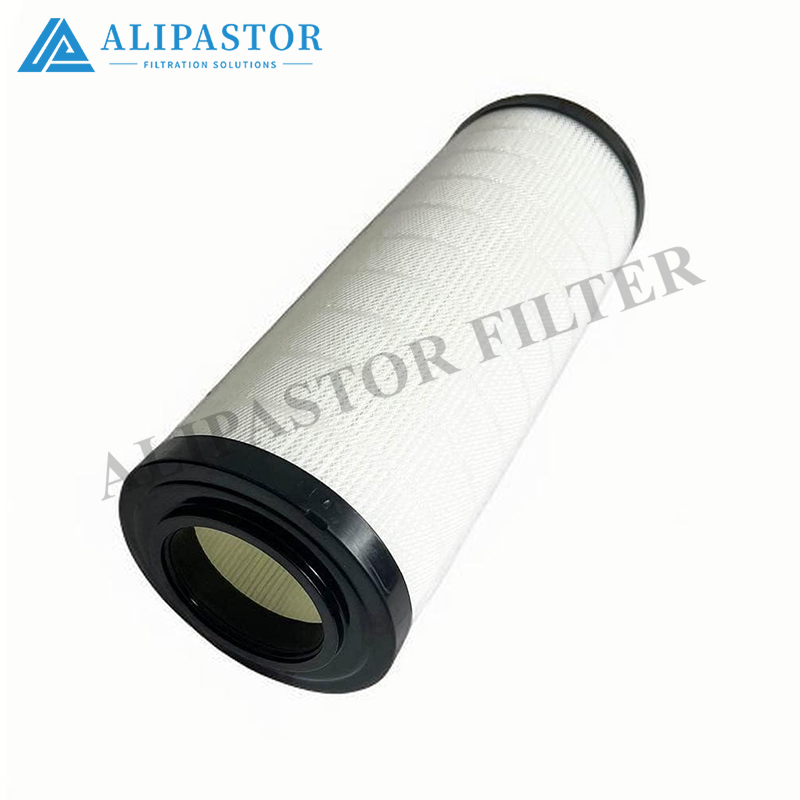 02250139-995 Air Compressor Parts Sullair Alipastor Factory Air Compressor High Quality Oil Filter