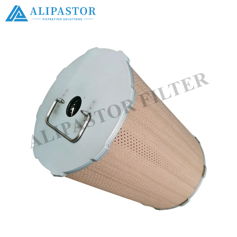 40056007 Heavy Duty Oil Filter Element 40056007 for Machinery Lubricant Cleaning