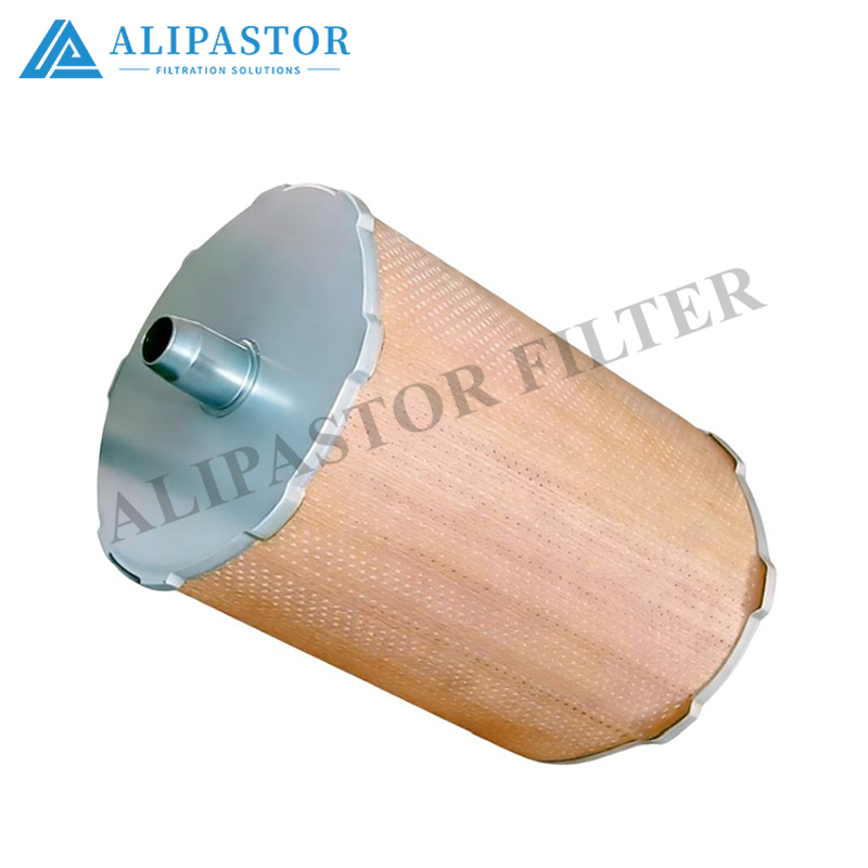 40056007 Heavy Duty Oil Filter Element 40056007 for Machinery Lubricant Cleaning