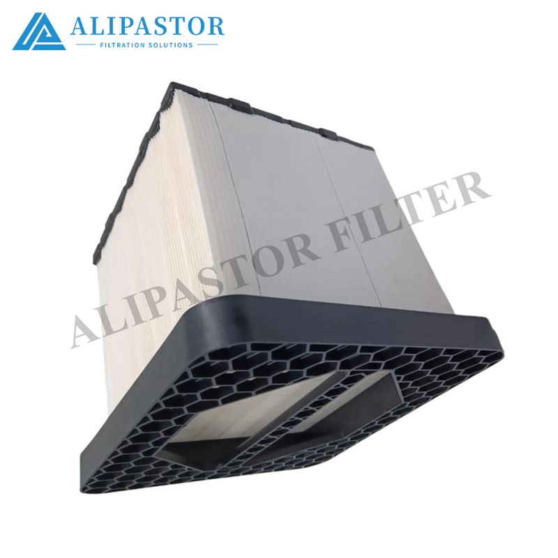 ZS1205038 Alipastor The Industry Wholesale Price Industrial High Quality Air Filter