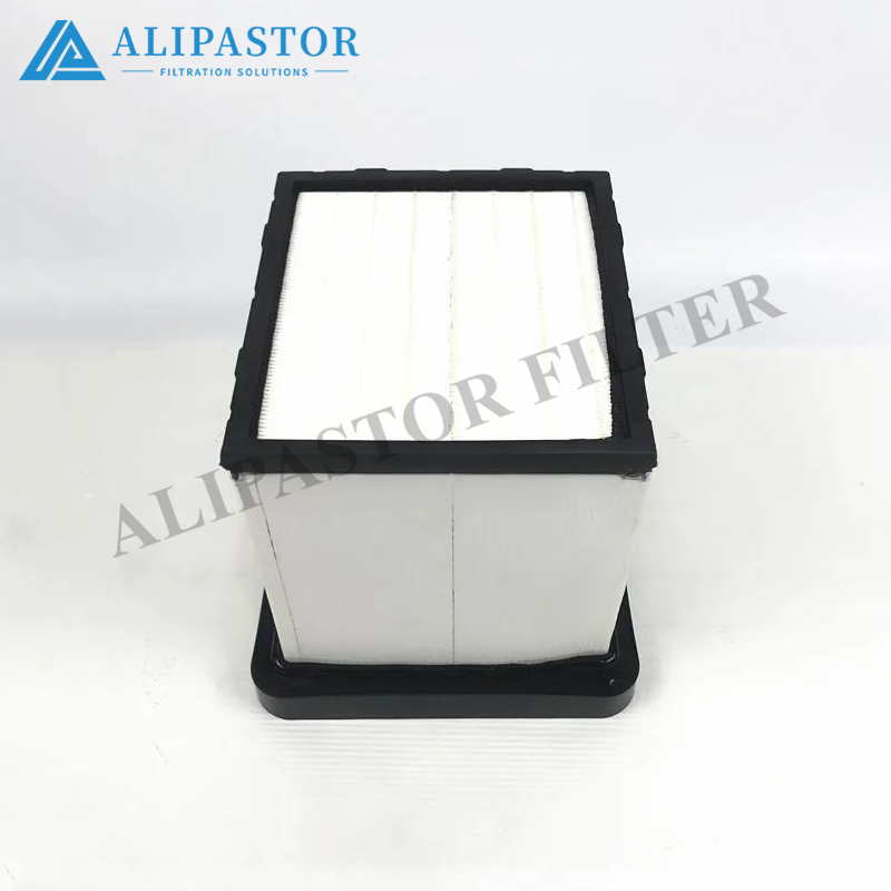 ZS1205038 Alipastor The Industry Wholesale Price Industrial High Quality Air Filter