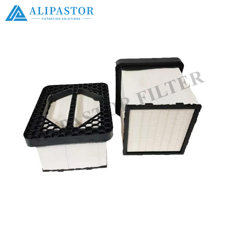 ZS1205038 Alipastor The Industry Wholesale Price Industrial High Quality Air Filter