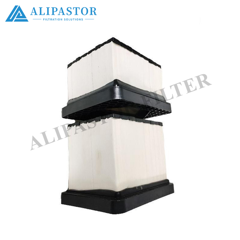 ZS1205038 Alipastor The Industry Wholesale Price Industrial High Quality Air Filter